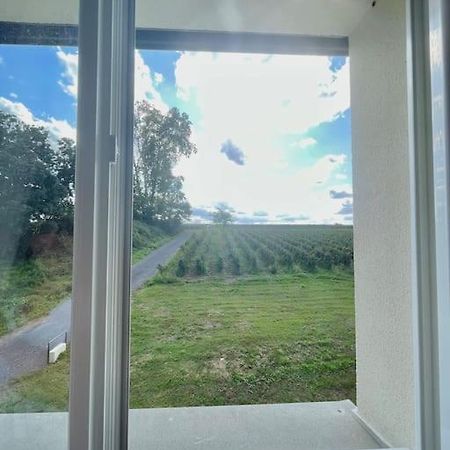Le Logis De Pomerol Luaran gambar