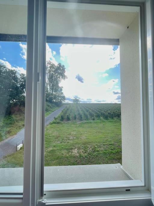 Le Logis De Pomerol Luaran gambar